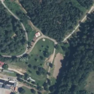Aerial view of ROUTE 69