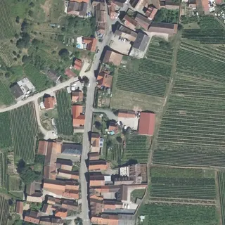 Vue aérienne de Aire de Services (Sohler Philippe)