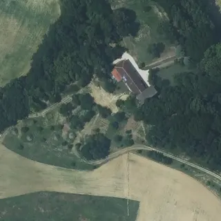 Flyfoto av Lou Prada