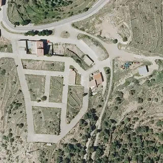 Flyfoto av Ajuntament de Vistabella del Maestrat