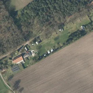 Luftbild von d'n Twist