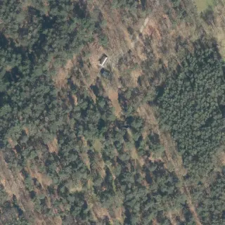 Luftbild von NTKC De Brobbelbies