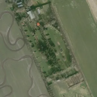 Aerial view of Drentsheerlijk