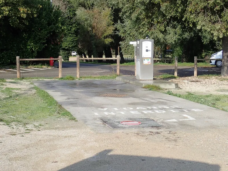 Camping-car Park