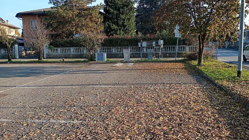 Area camper Casalmaggiore