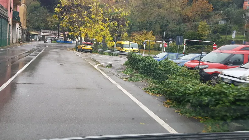 Stellplatz