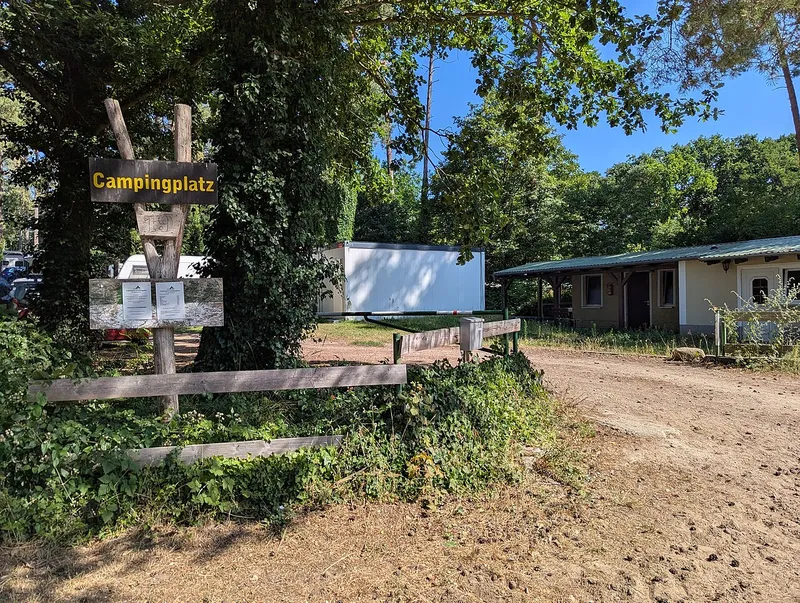 Waldsieversdorf