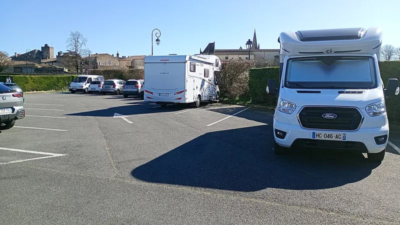 Espace Guadet