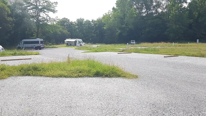 Aire Camping-Car Park de Saint-Paul-lès-Dax