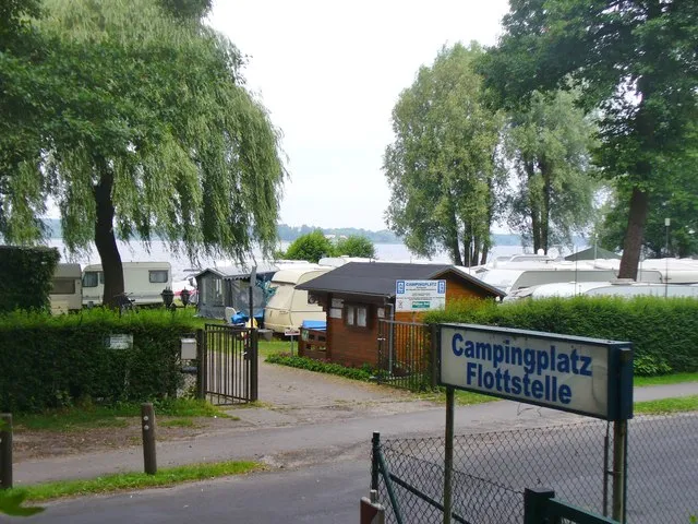 Campingclub - Flottstelle 90 e.V.