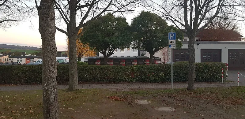 Wohnmobilstellplatz Am Bürgerhaus

Wehrheim