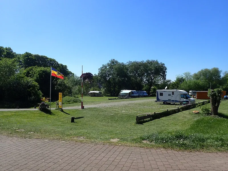 WasserWanderZentrum Dömitz