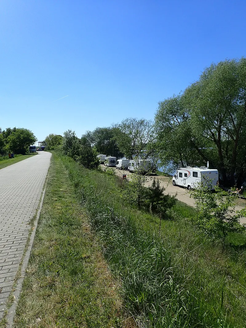Dömitzer Hafen