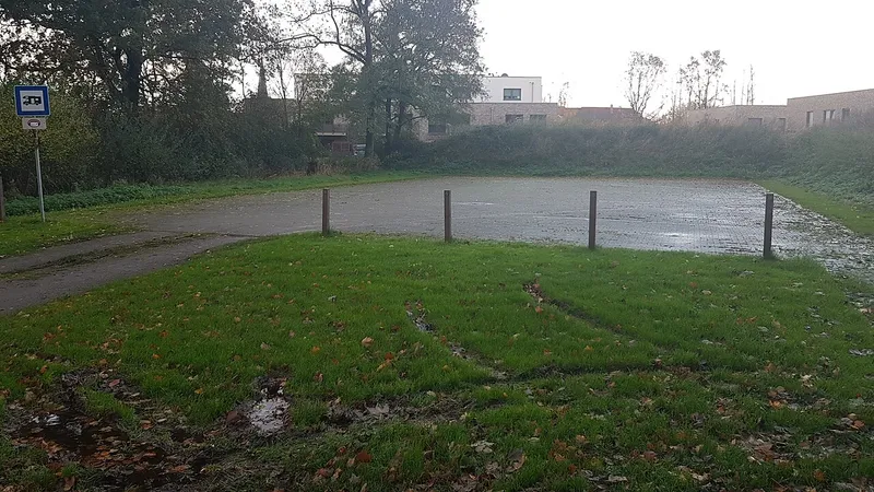 Wohnmobilstellplatz Herzlake
