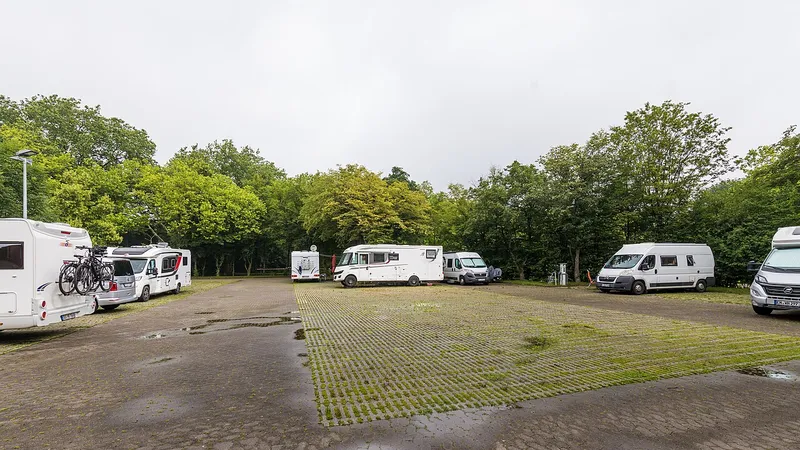 Revierpark Nienhausen