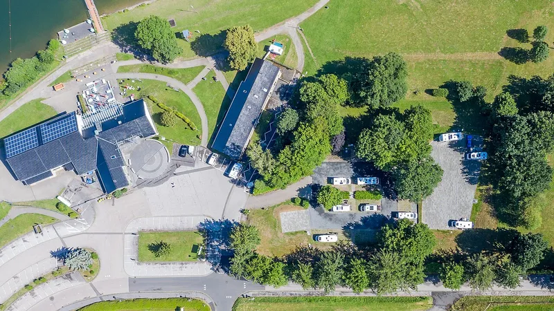Am Rurseezentrum - Antoniushof