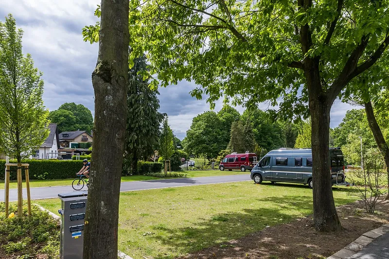Auf dem Eltenberg