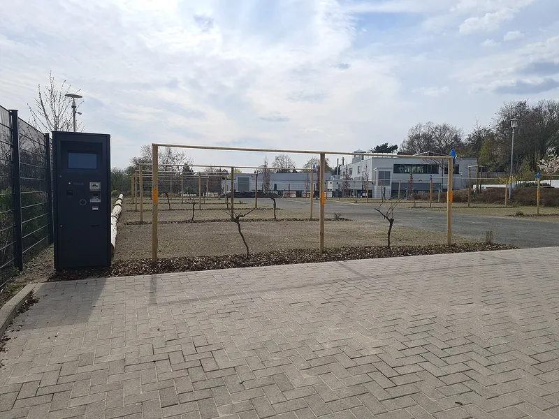 CabaLela MobilPark Relax
