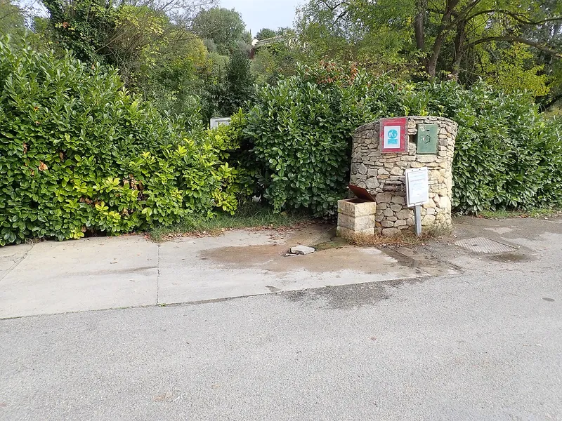 Ville de Mirabel-aux-Baronnies