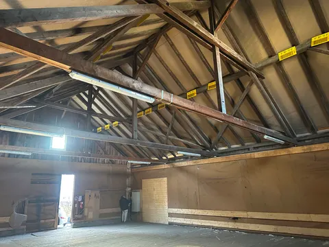 3 Lagerhallen Oberstrasse 172 9000 SG – photo 6